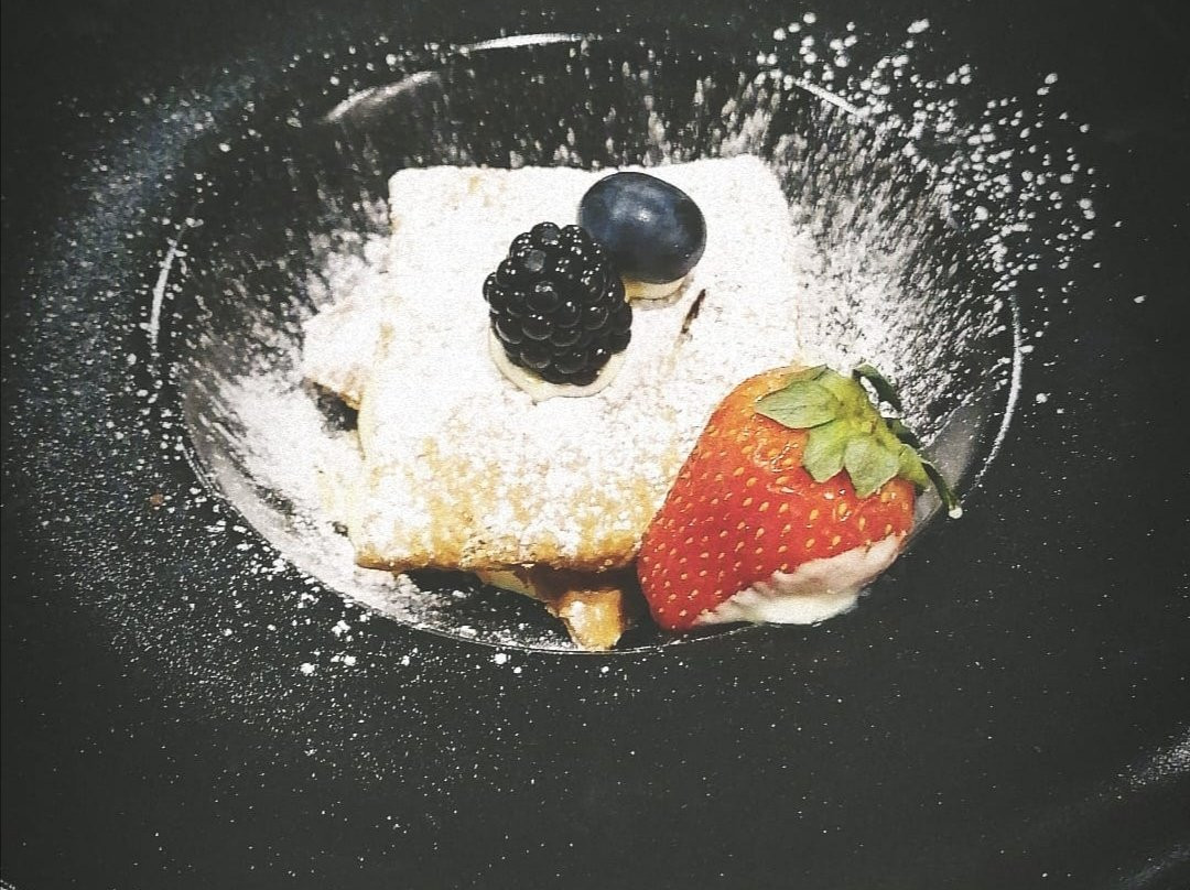 La Gustea Hotel & Cucina主图