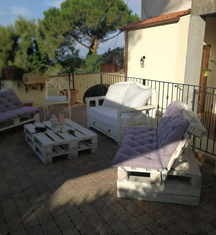Amore a Prima Vista B&B主图