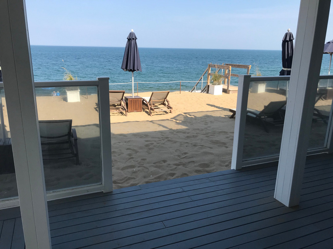 Blue - Inn on the Beach主图