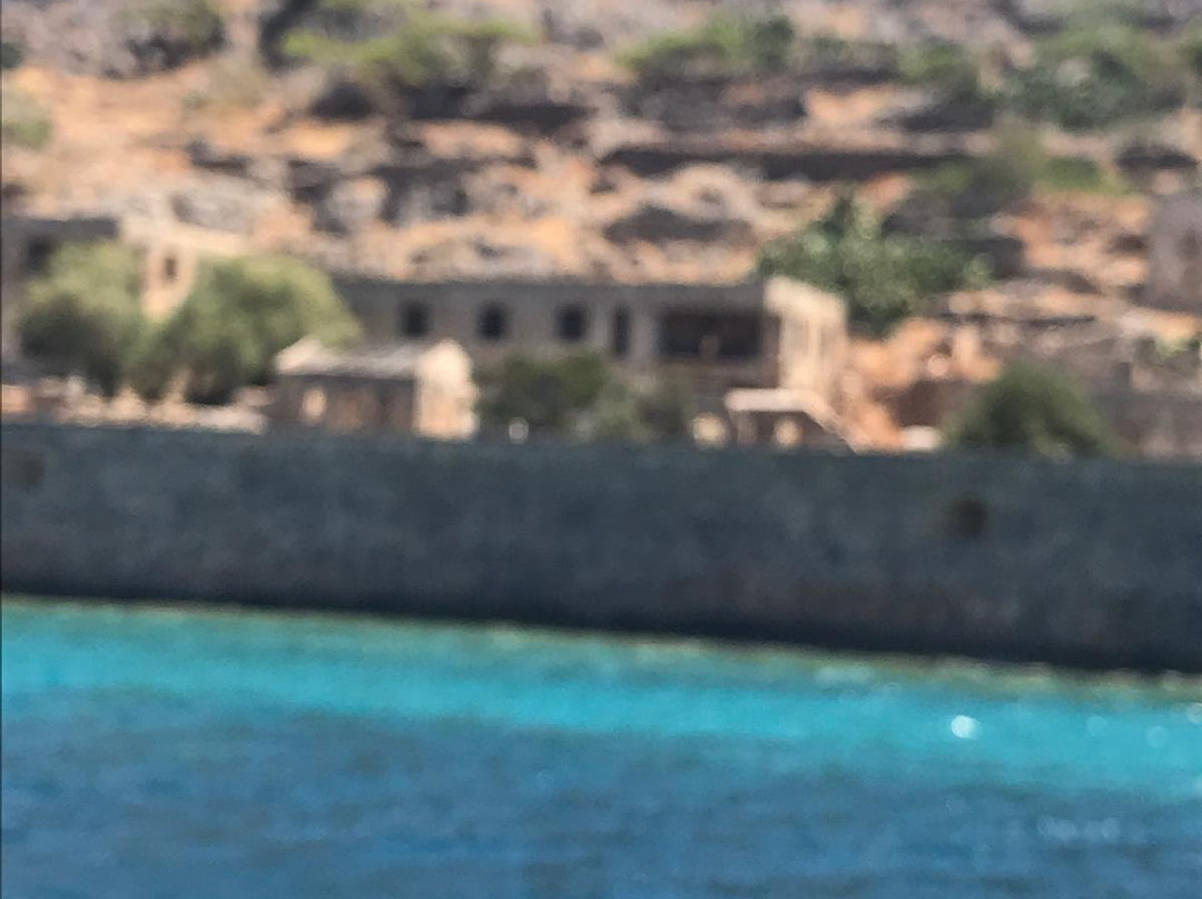 Excellent Crete-克里特岛必去景点