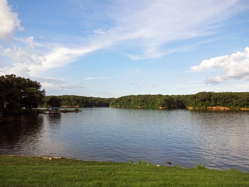 Lake Lou Yaeger-Litchfield必去景点