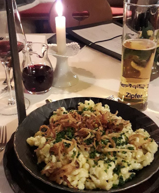 Alpenhotel Tirolerhof主图