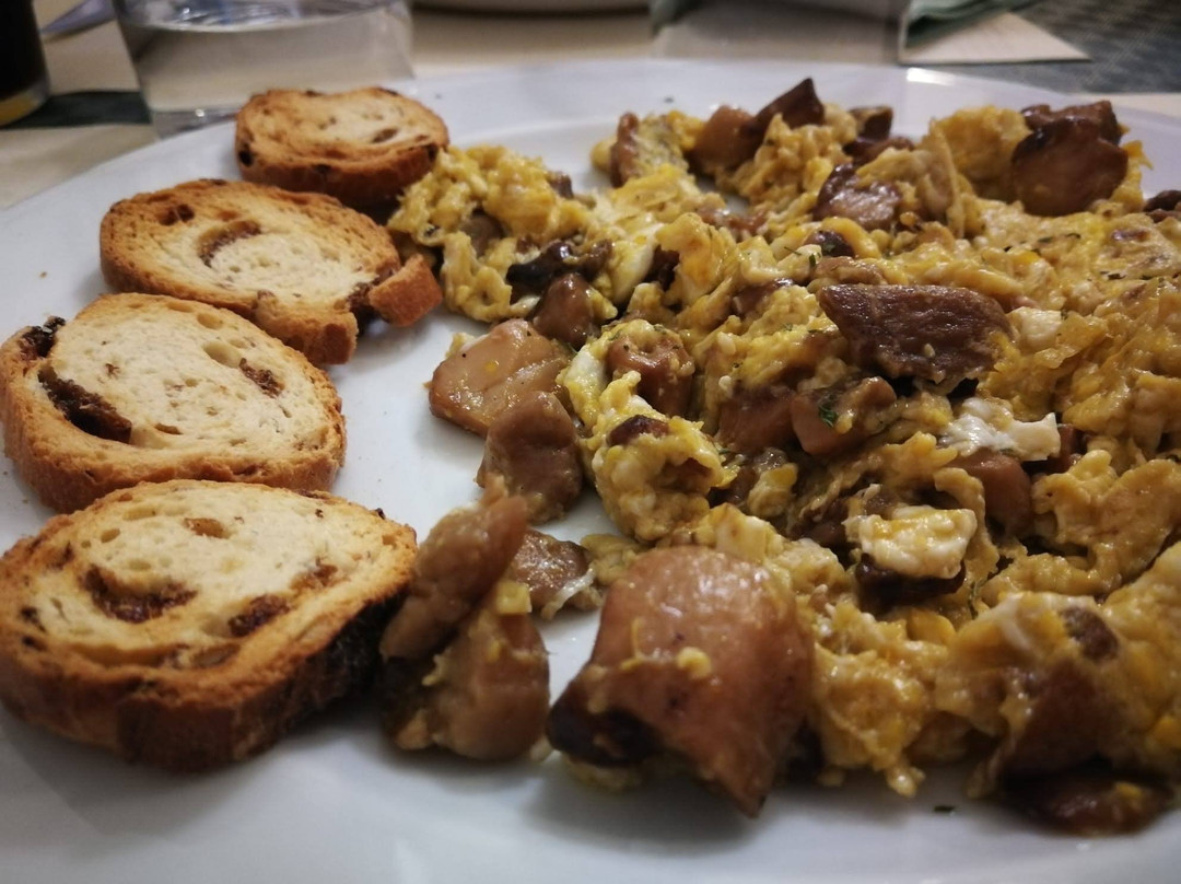 Posada Sarigarri主图