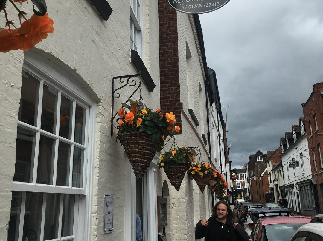 The Croft Bridgnorth主图