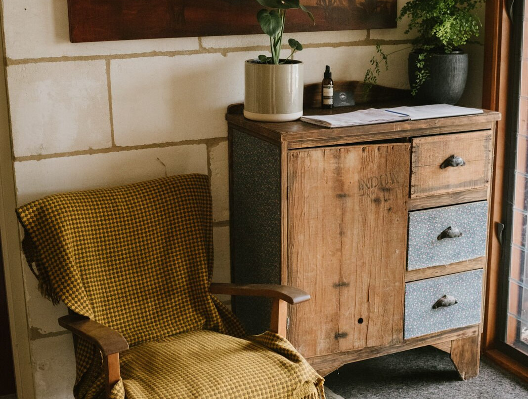 Spring Spur Stay主图