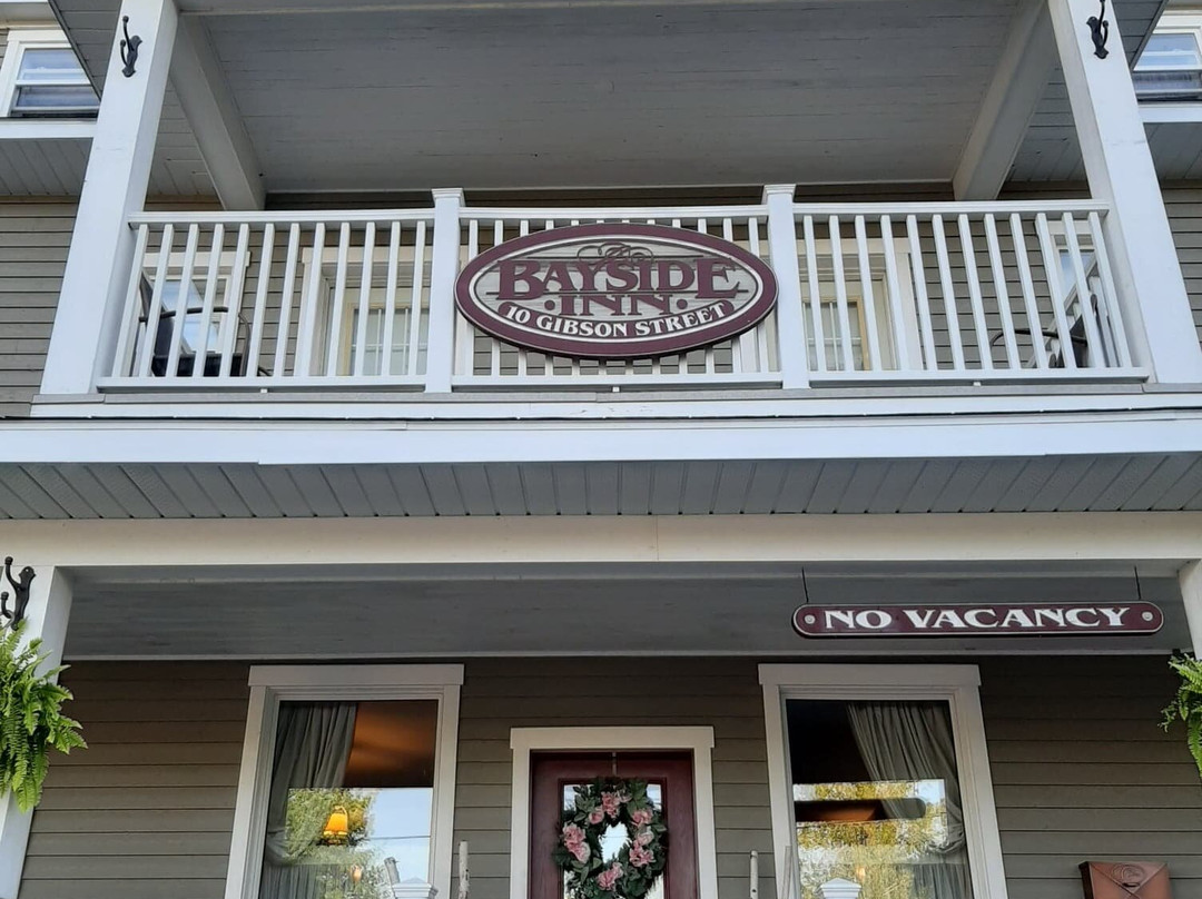 Bayside Inn主图