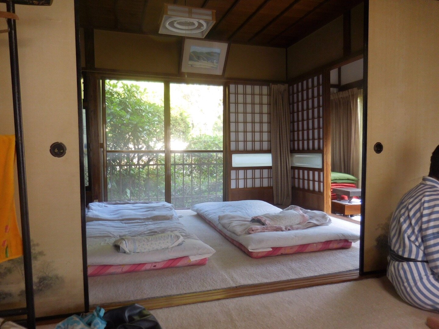 Shikanoyu Matsuya-官方