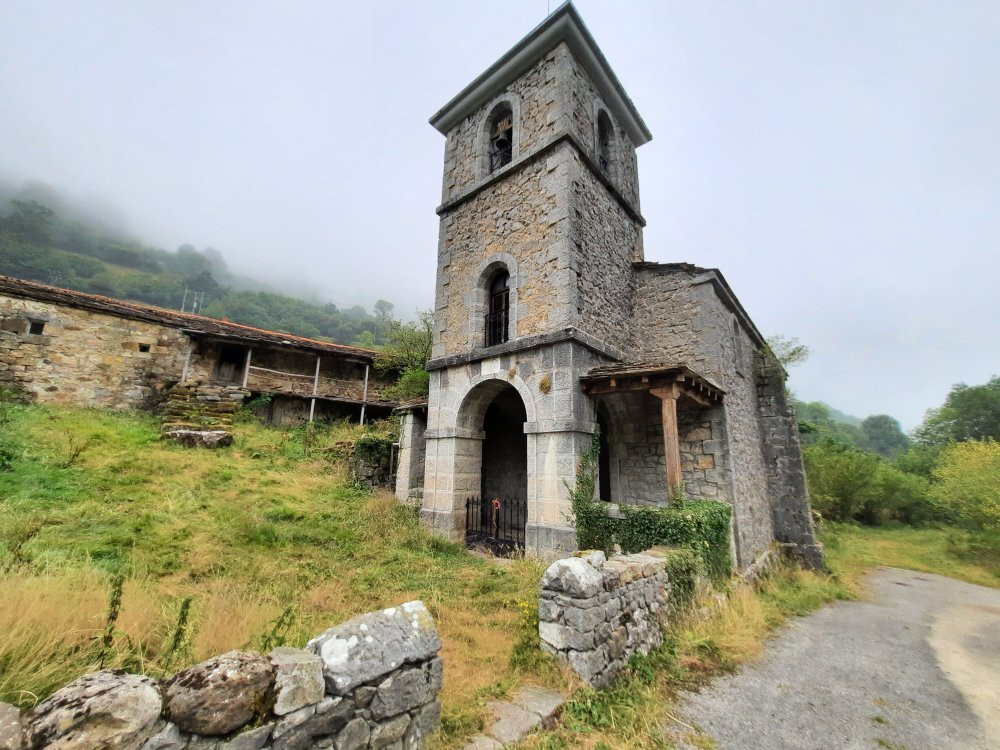 Ermita del Toral景点图片