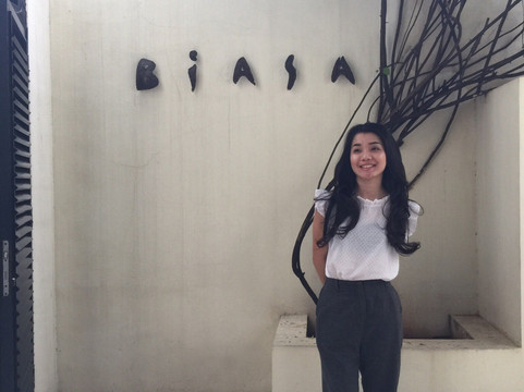 BIASA Jakarta-雅加达必去景点