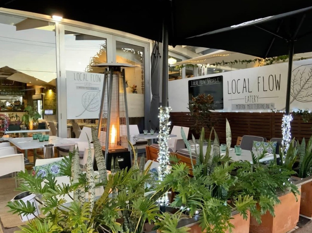 Local Flow Eatery
