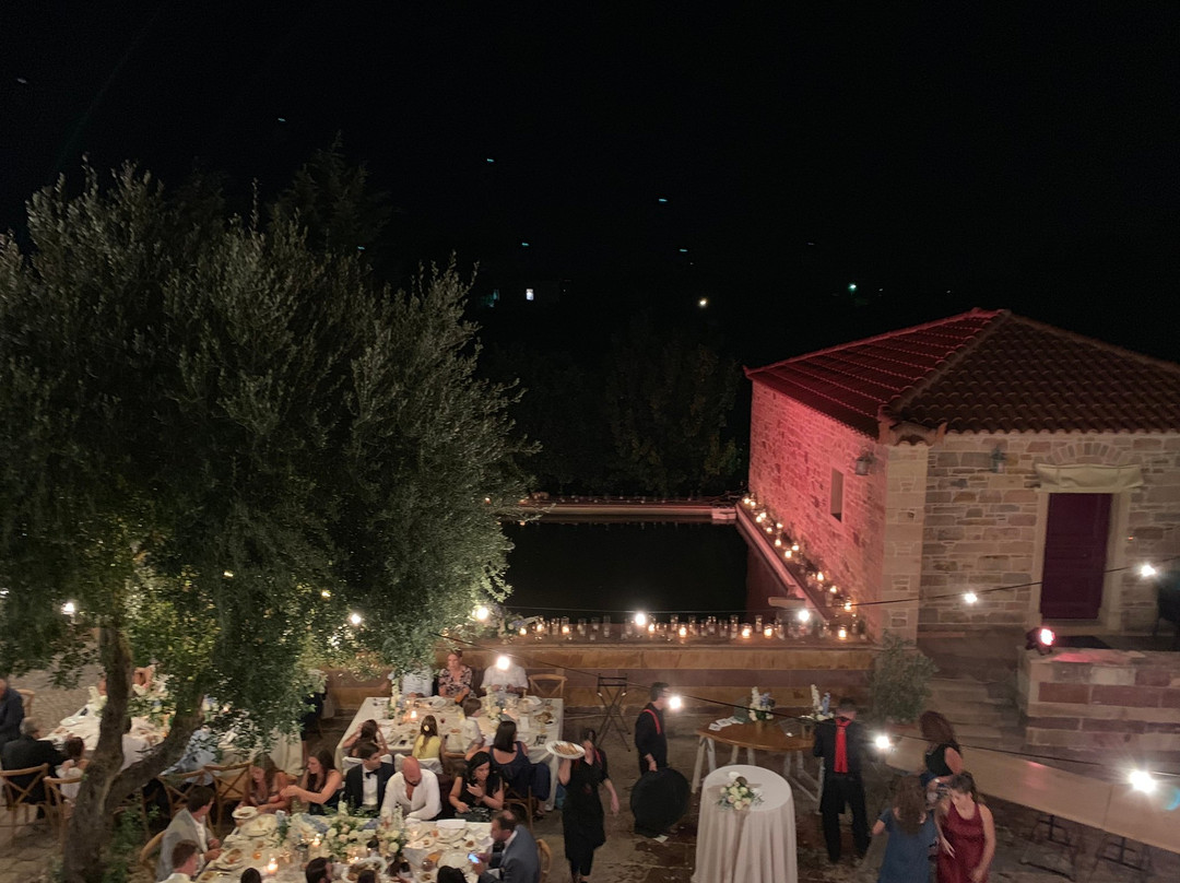 Archontiko Riziko主图