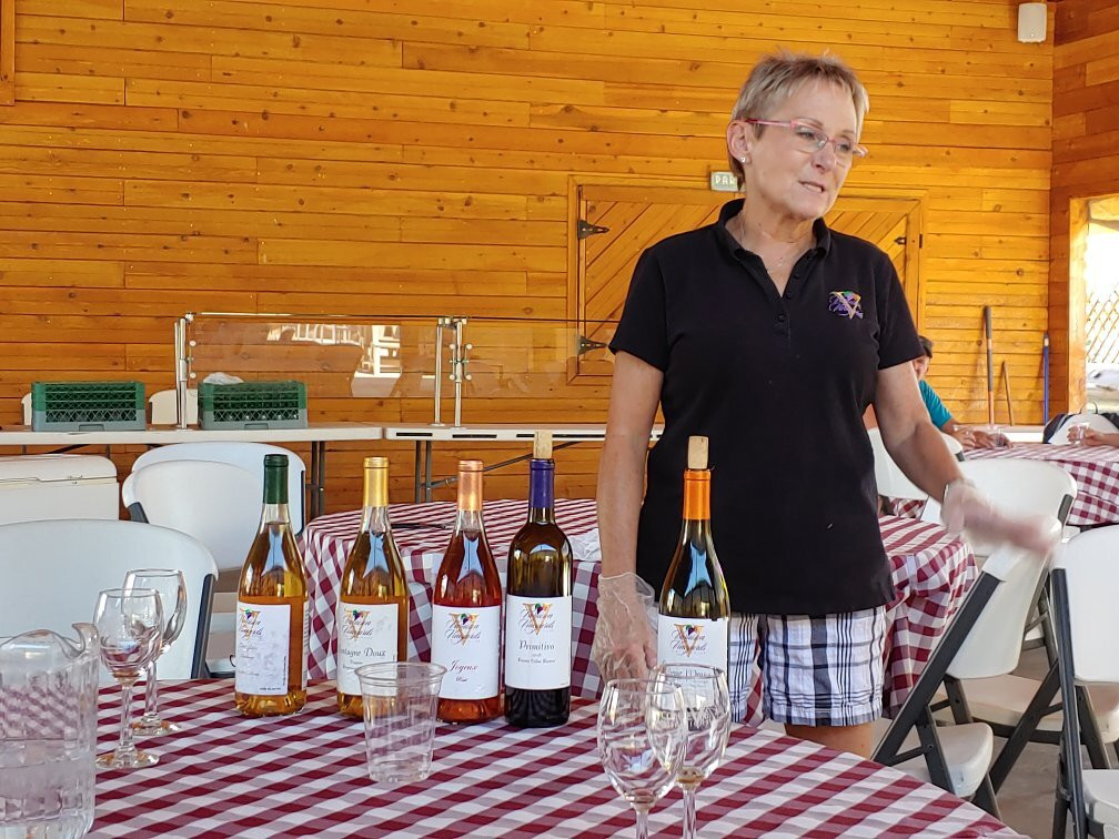 Varaison Vineyards and Winery-Palisade必去景点