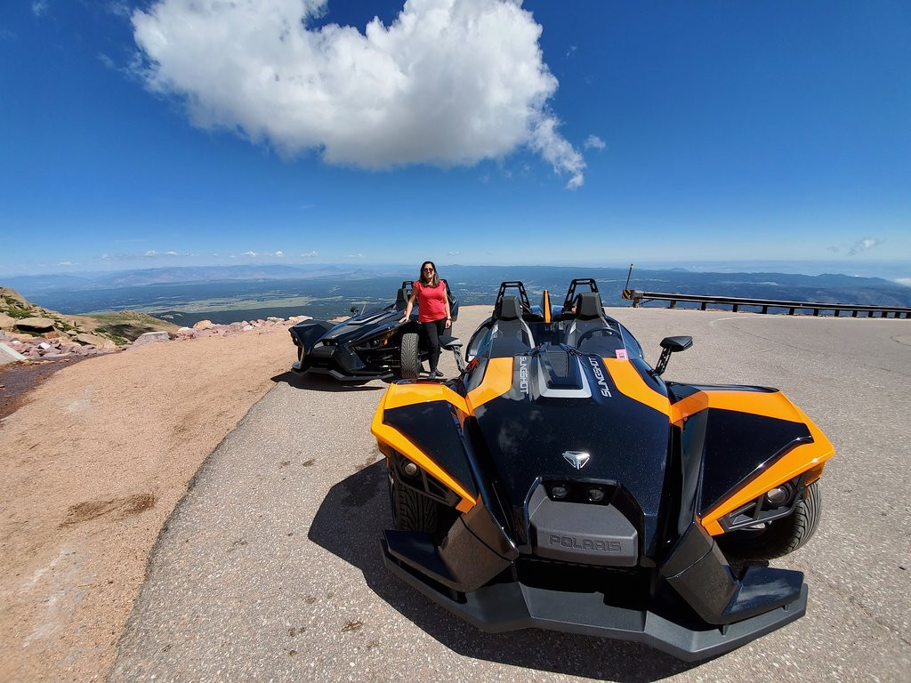 Great Outdoors Adventures-Woodland Park必去景点