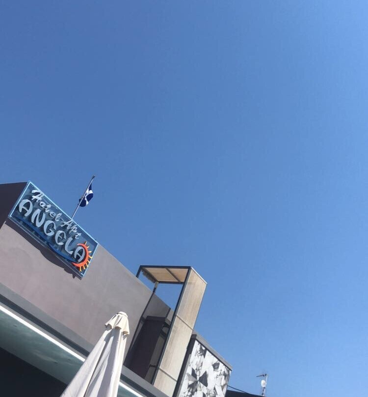 Angela Suites
