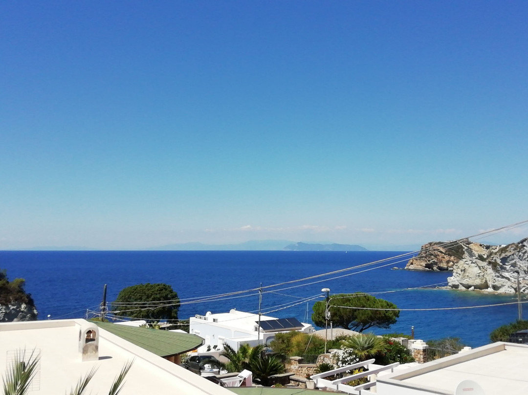 Hotel Villaggio dei Pescatori主图