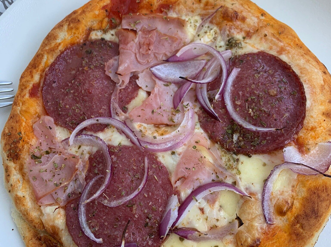 Landhotel Sportalm主图