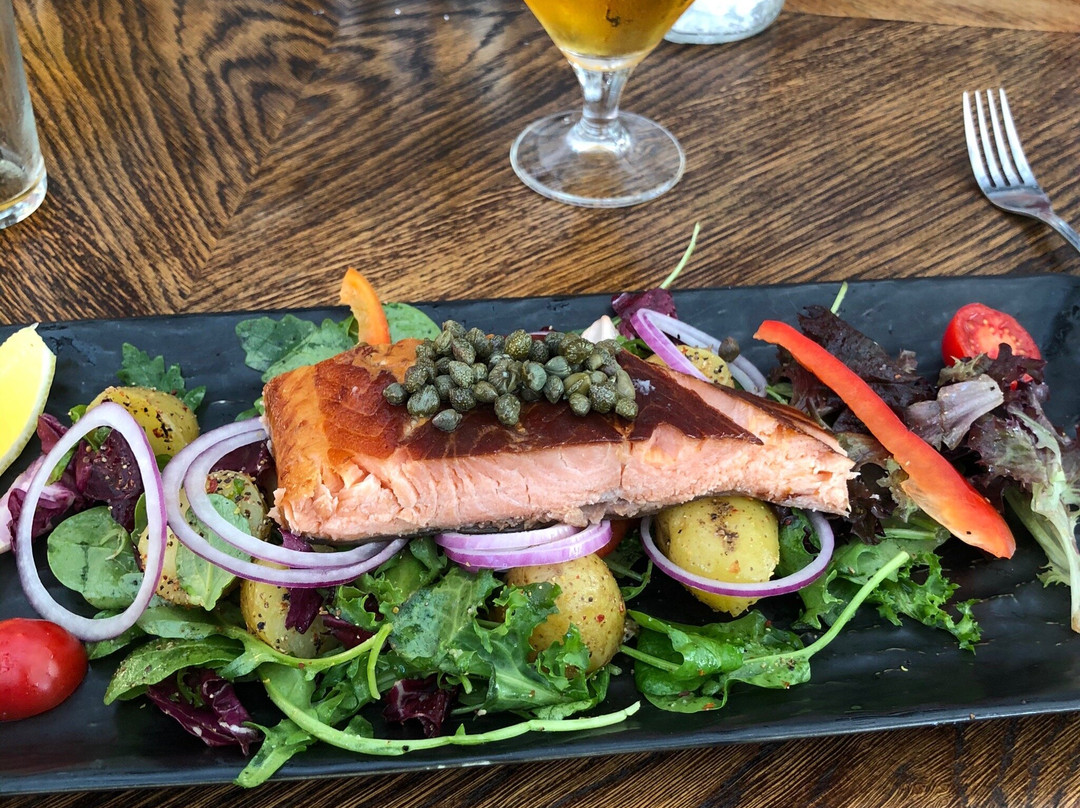 Brasserie Bryggan