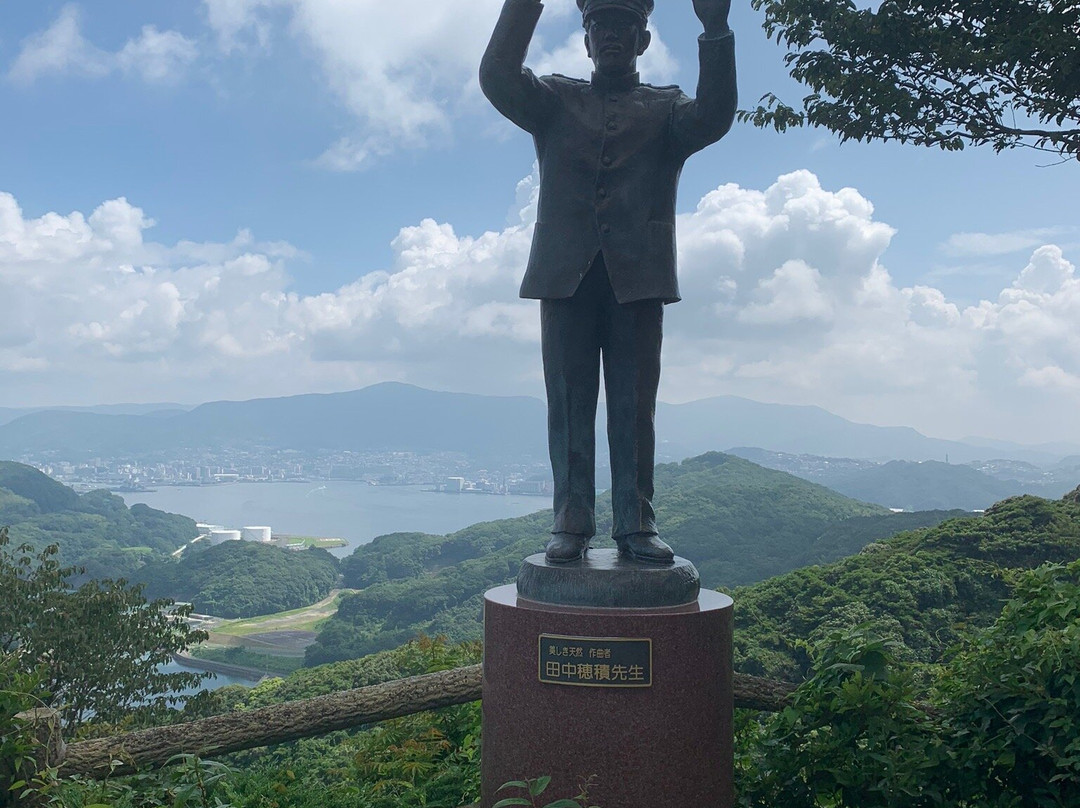 Tenkaiho-佐世保市必去景点
