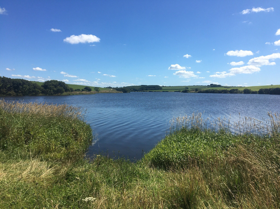 Tamar Lakes-布德必去景点