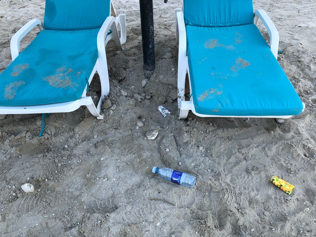 Lagoona Beach Luxury Resort & Spa主图