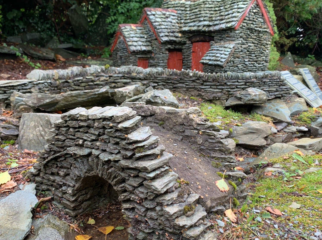 Lakeland Miniature Village & Oriental Garden景点图片
