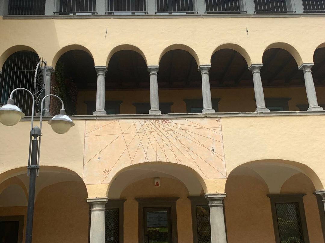 Casa Fenaroli景点图片