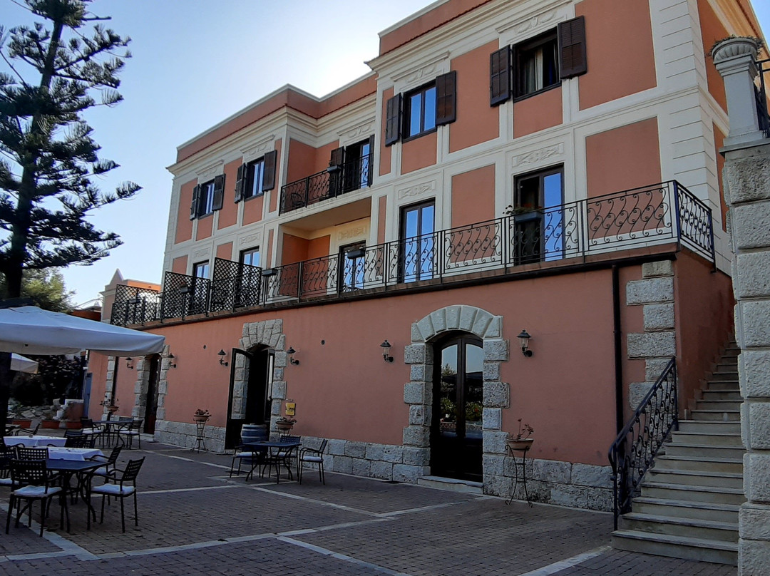 Relais Villa Giuliana主图