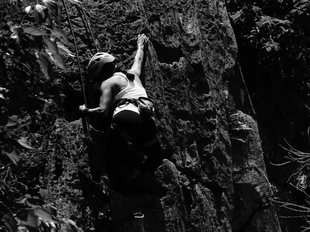 Summum Escalada-巴耶－德布拉沃必去景点