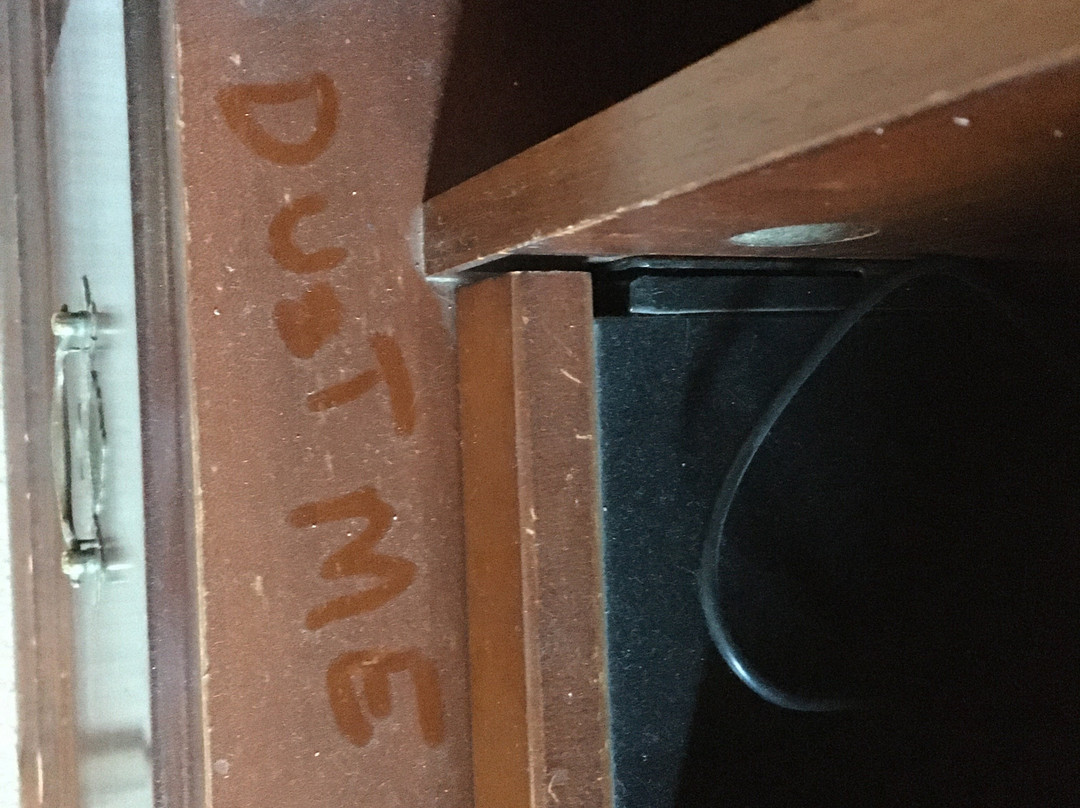 Deer Park Lodge主图