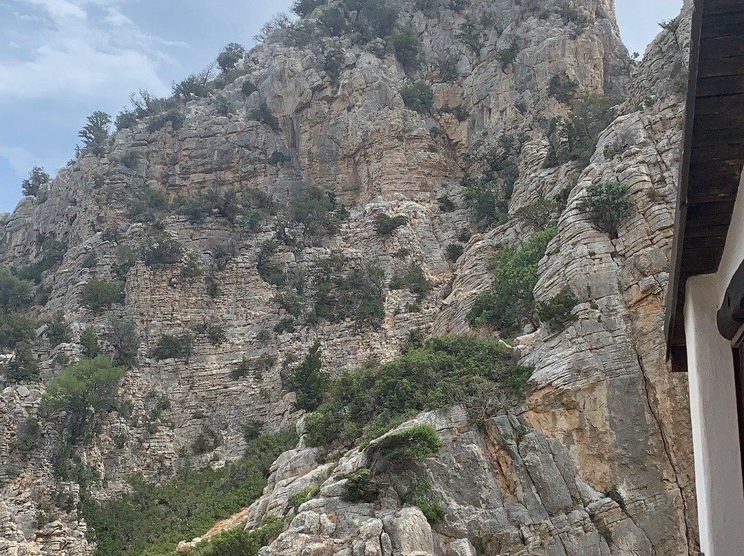Monolite di Pedra Longa-Baunei必去景点