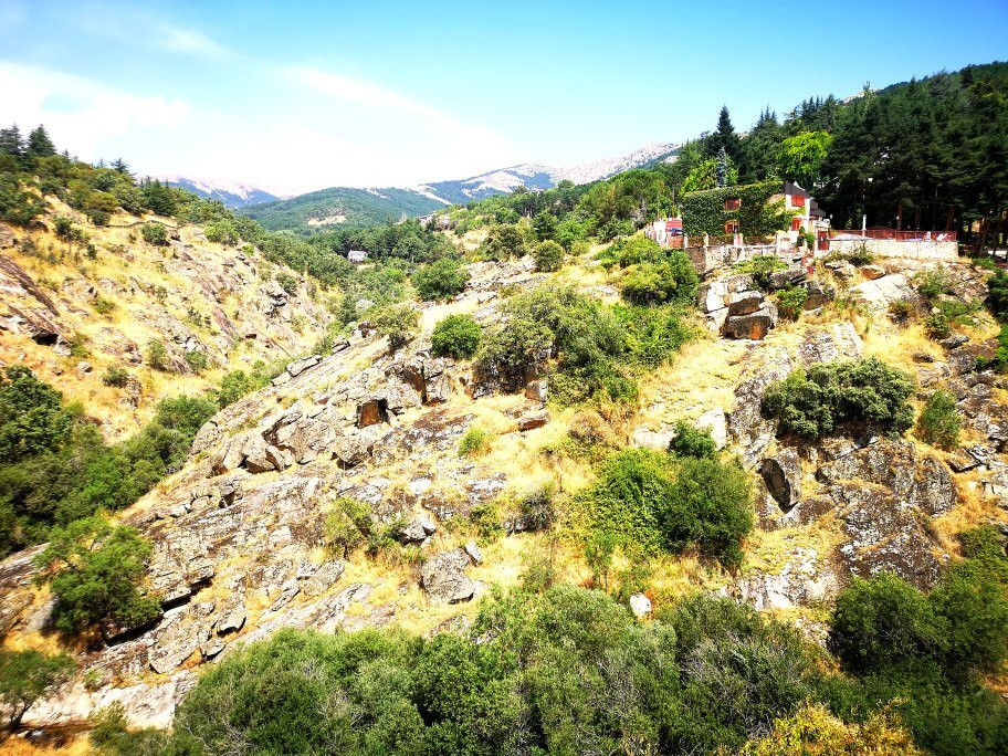 Gruta Nuestra Senora de Begona景点图片