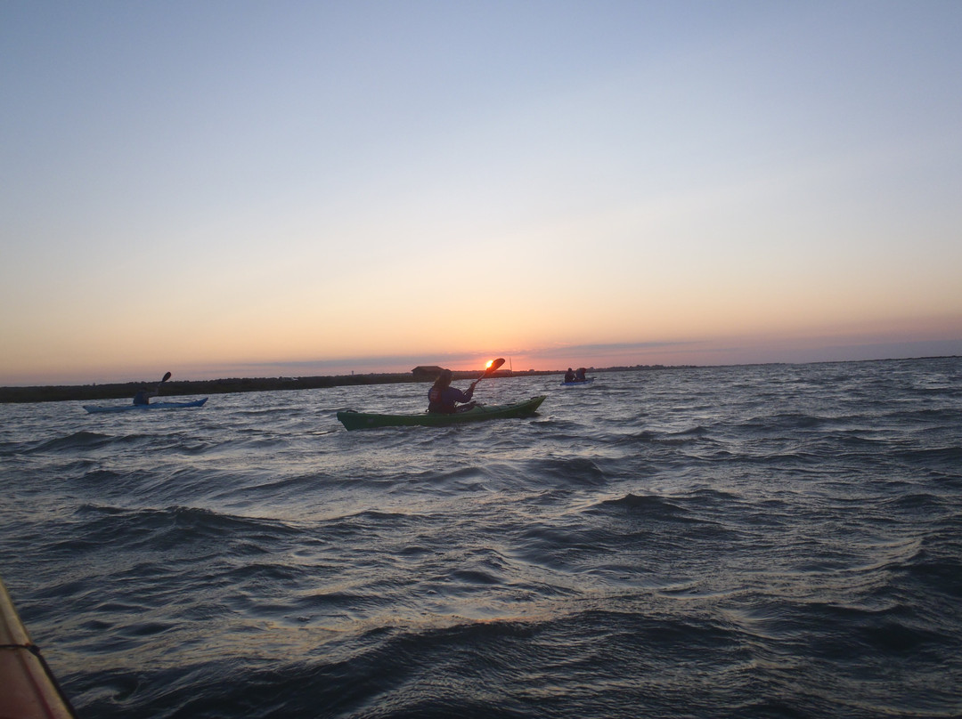 Kayak et Nature景点图片