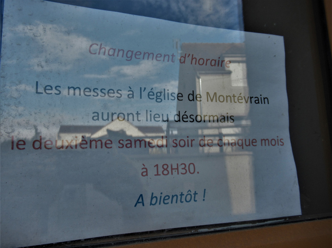 Eglise Saint Rémy景点图片