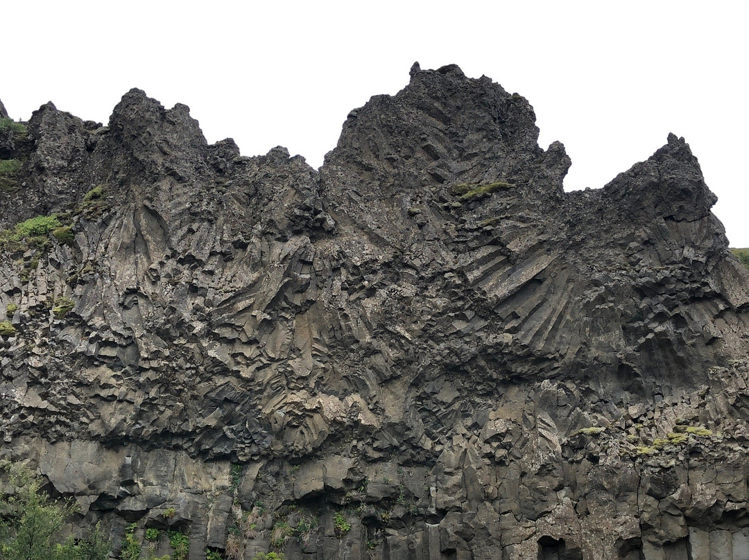 Gjáin-Svartsengi必去景点