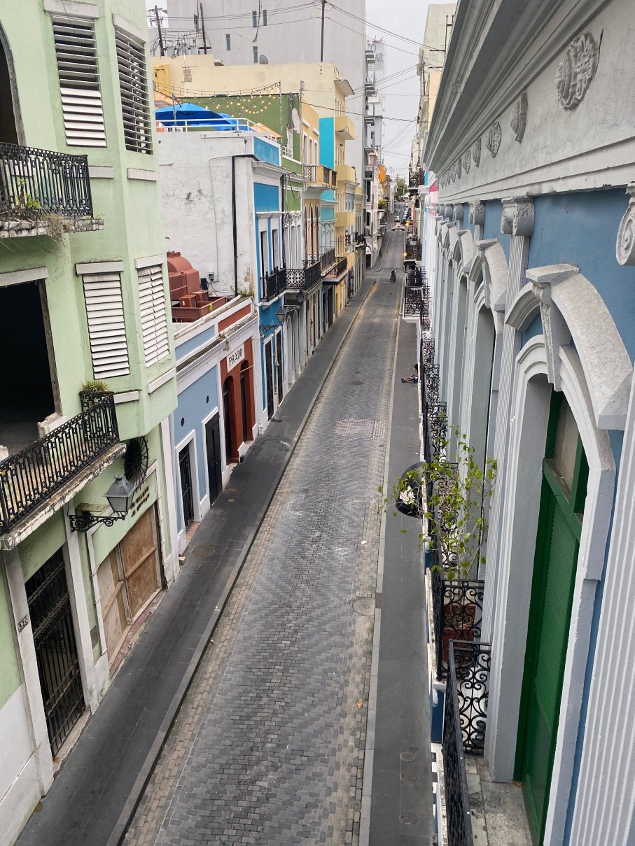 卡萨布兰卡酒店-酒店景观