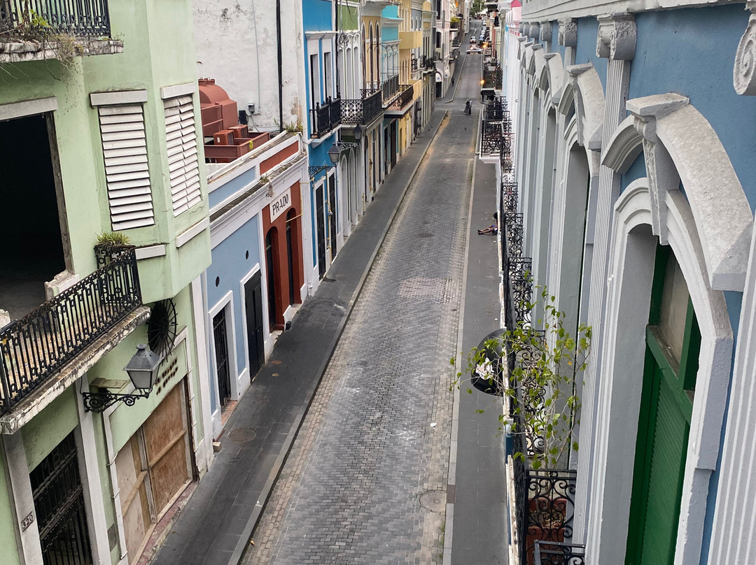 卡萨布兰卡酒店主图