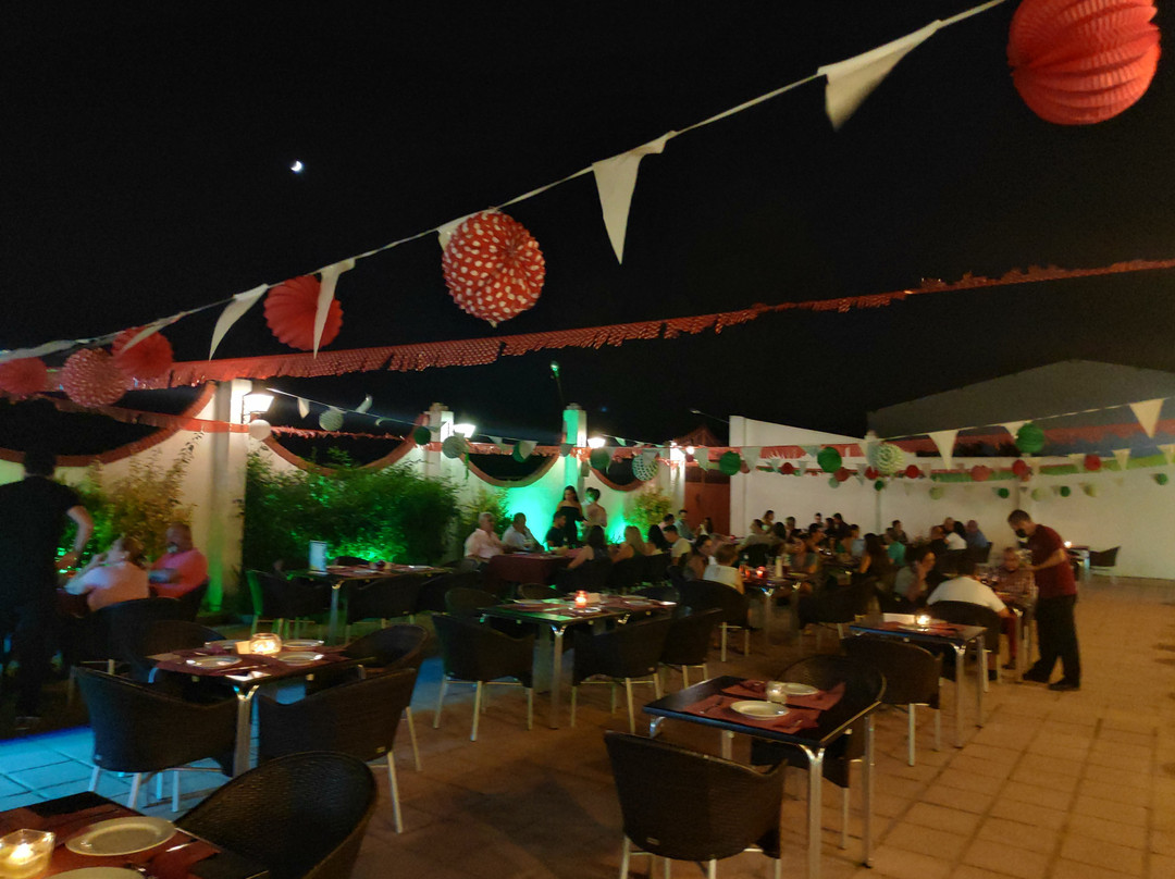 Hostal Restaurante La Bartola主图