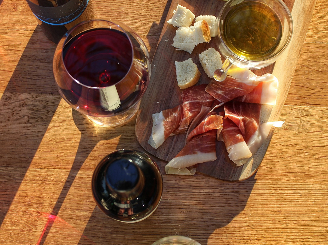 Winery Vucica - Wine tasting景点图片