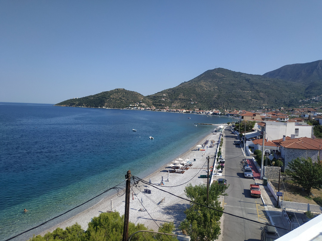 Paraskevas Boutique Hotel & Spa主图