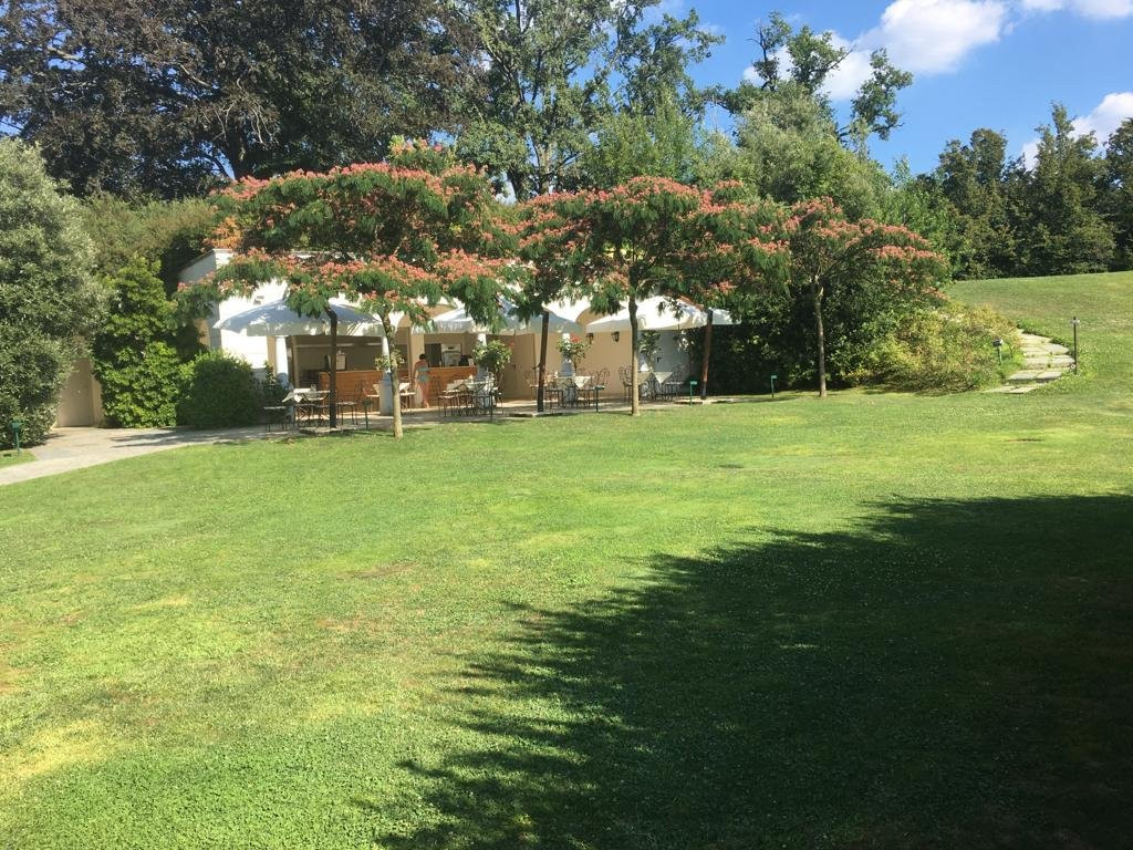 Resort Collina D'oro主图