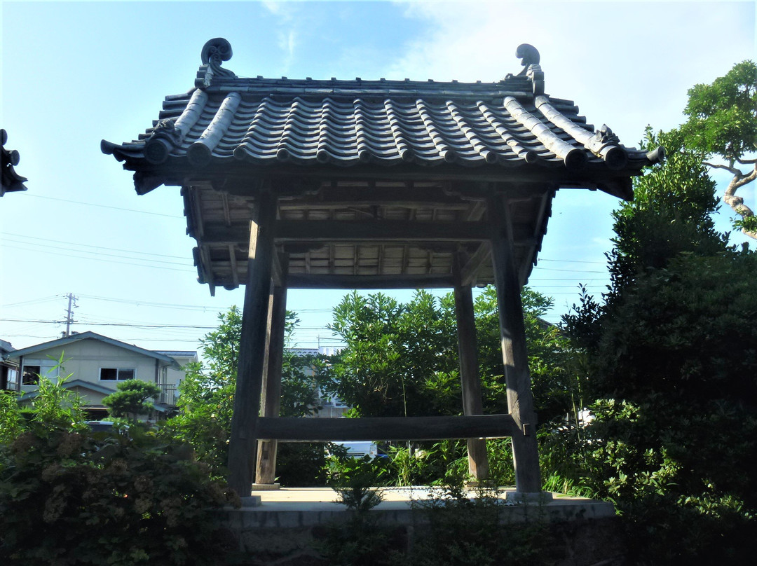 Ensho-ji Temple景点图片
