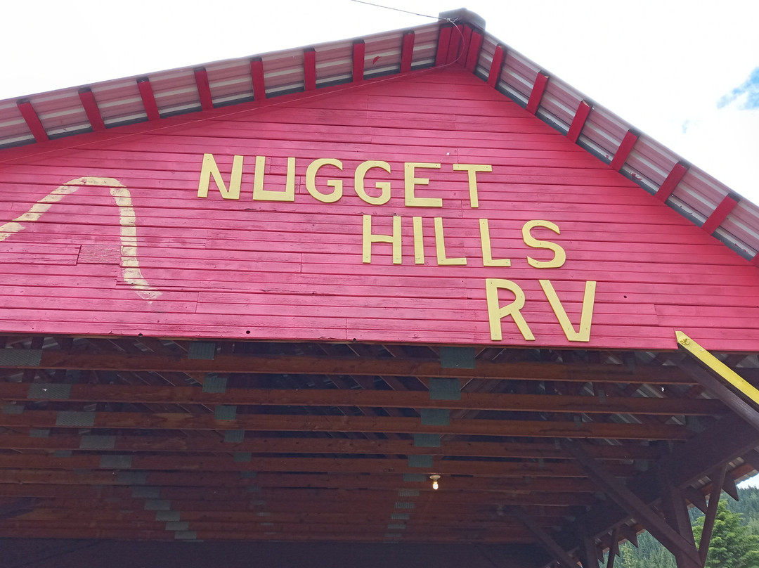 Nugget Hills RV Park景点图片