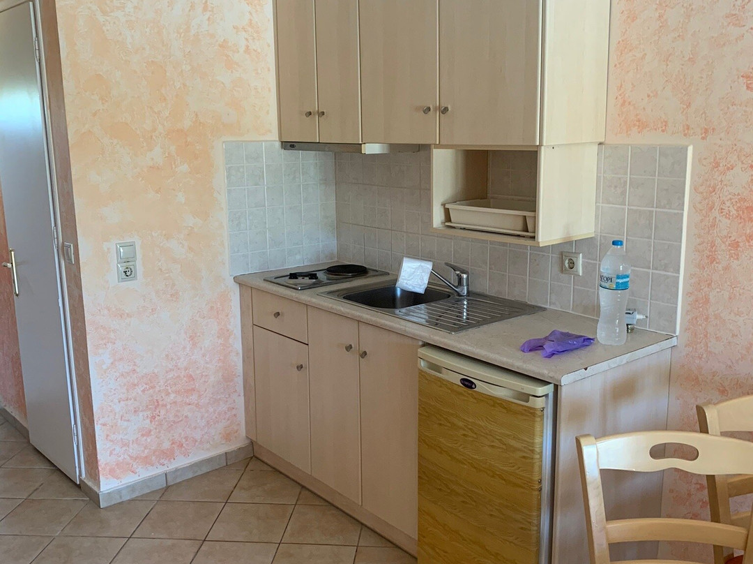 Corfu Andromeda主图