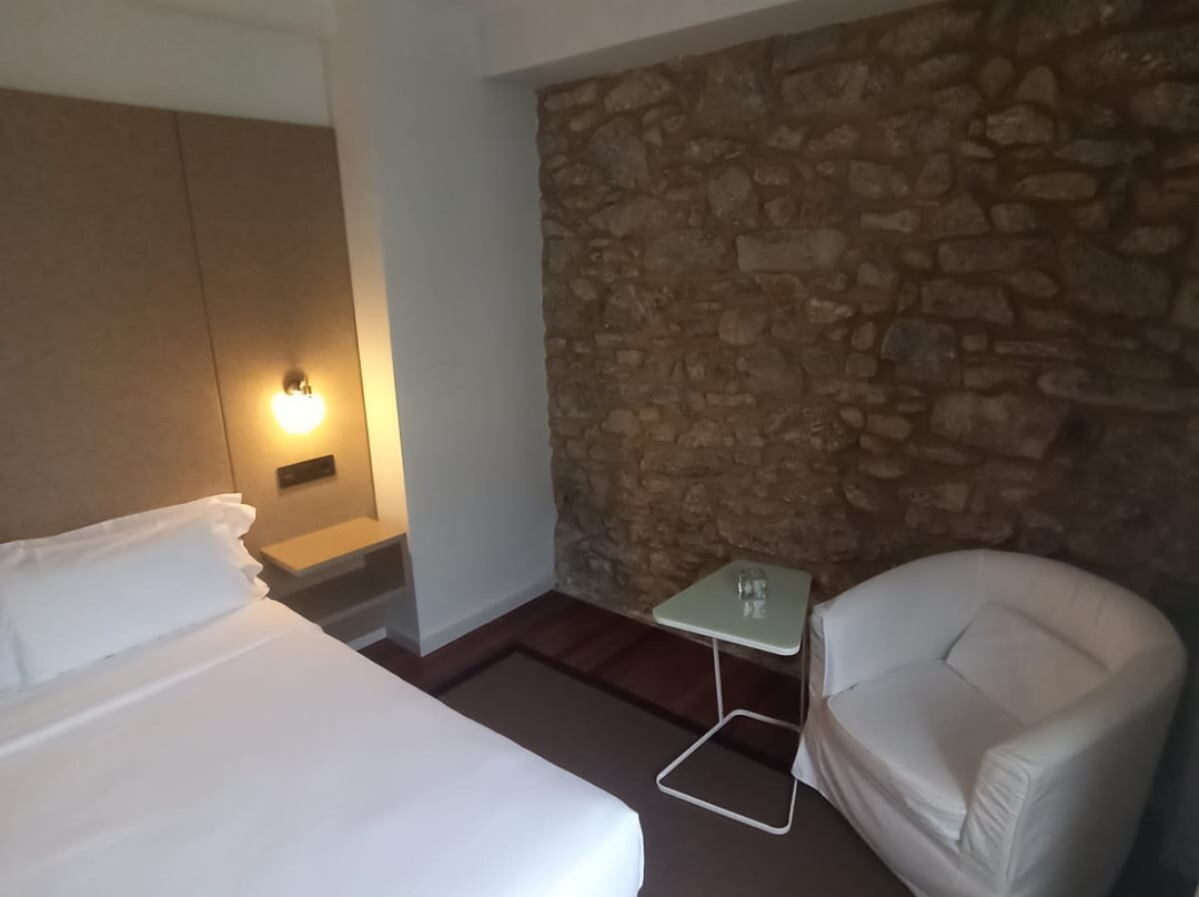 Hotel de Naturaleza主图