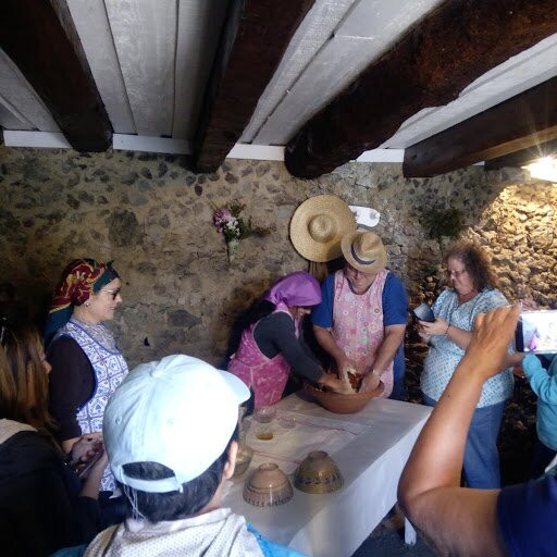 Quinta das Raiadas-蓬塔德尔加达必去景点