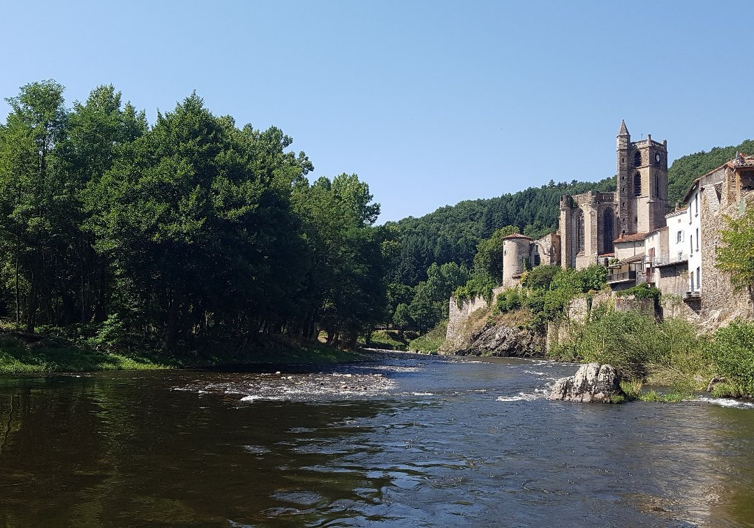 Hôtel Restaurant du Pêcheur主图