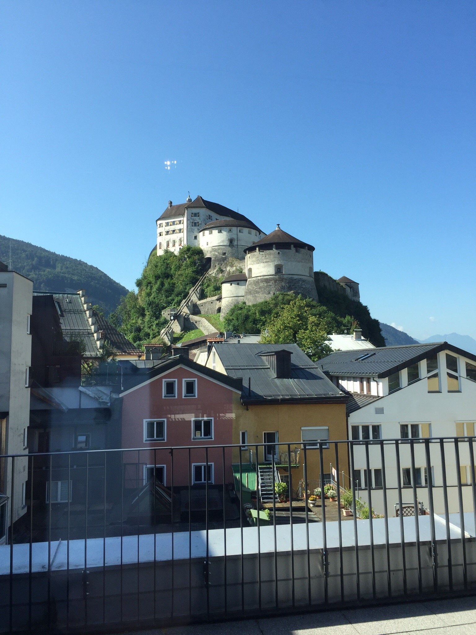 arte Hotel Kufstein-官方