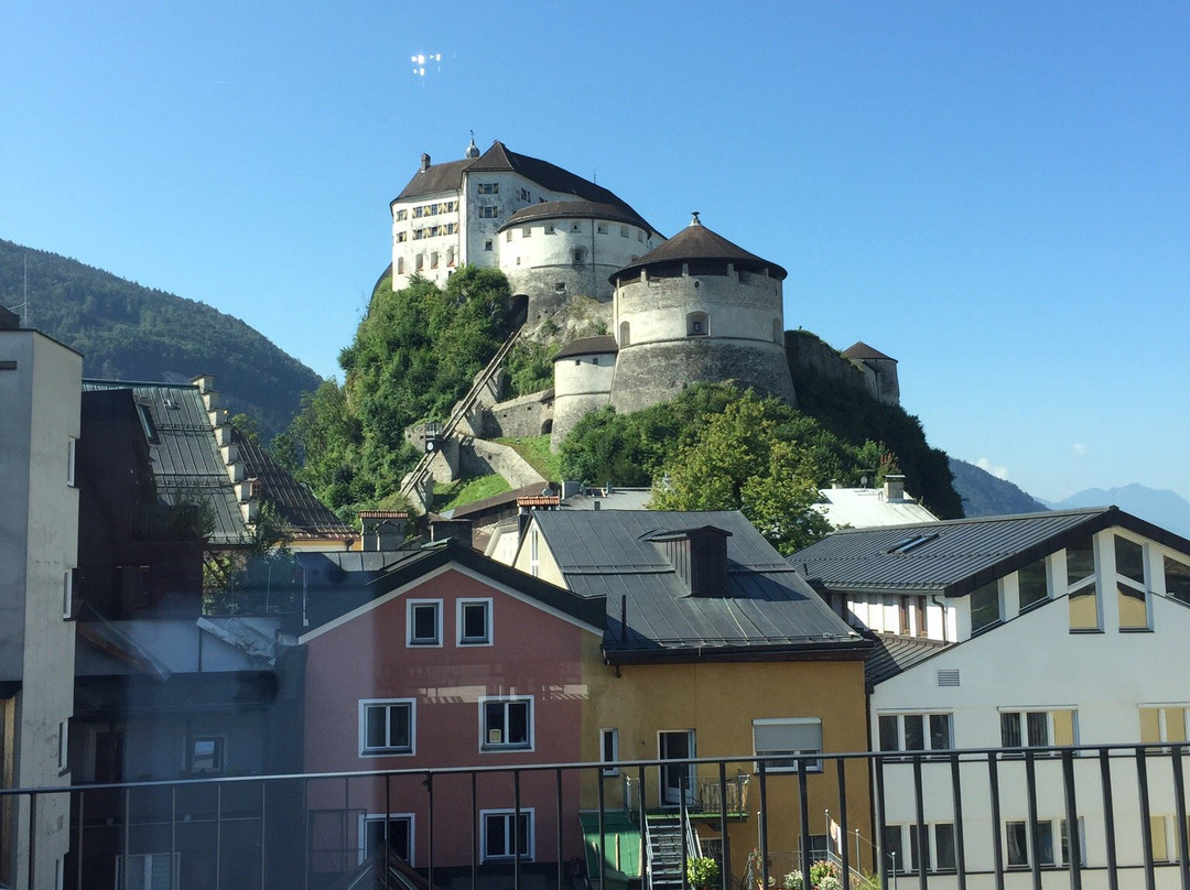 arte Hotel Kufstein主图