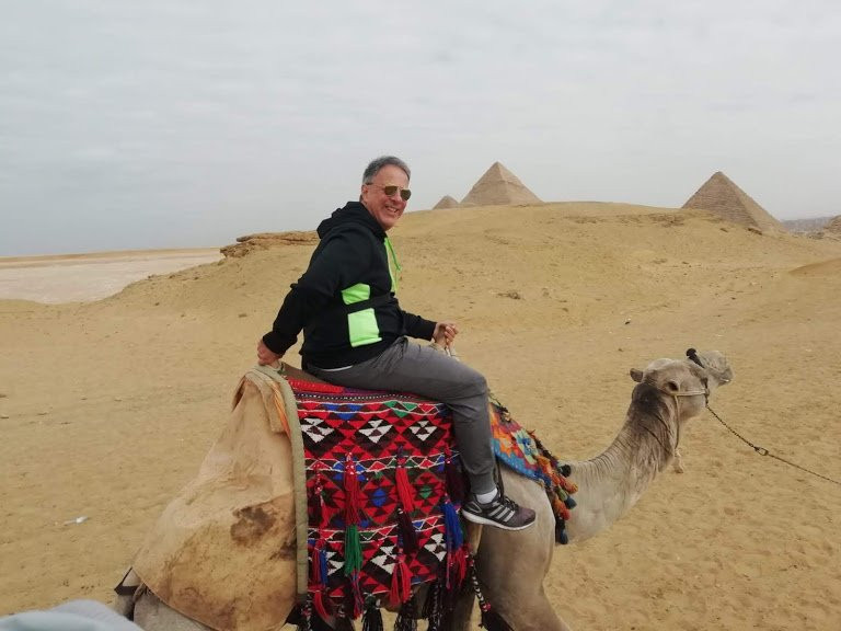 EBI Travel-开罗必去景点