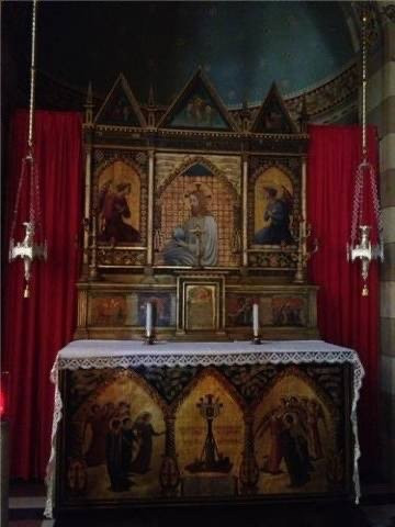 Parrocchia Sant'Andrea Apostolo景点图片